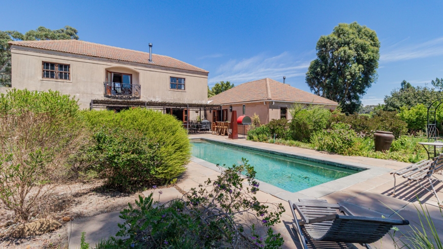 4 Bedroom Property for Sale in High Riding Country Estate Western Cape